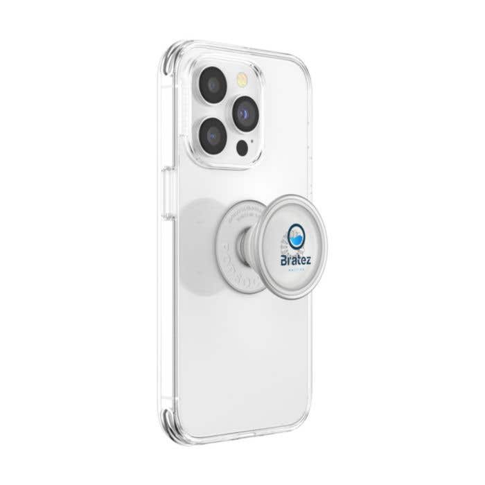 PopSockets® telefoonhouder Plant | Grip & standaard