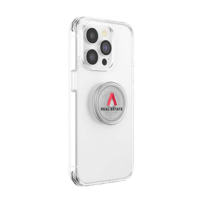 PopSockets® telefoonhouder Plant | Grip & standaard