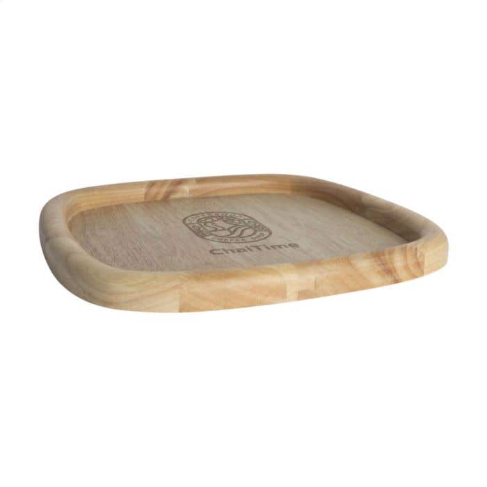 Plateau Gusta | MDF | Aspect bois