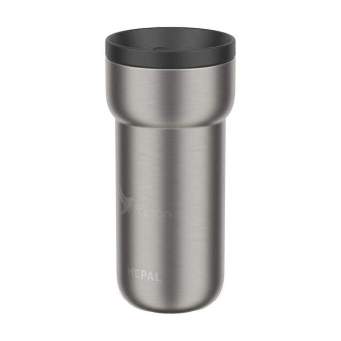 Mepal Tasse isotherme | Double paroi inox | 375 ml