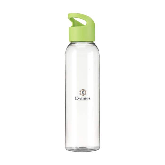 Bouteille d'eau Sirius | RPET recyclé | 650 ml