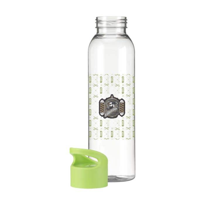 Bouteille d'eau | RPET recyclé | 650 ml