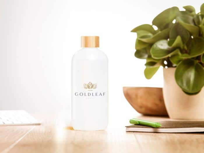 Drinkfles Natural Bottle | Suikerriet | 500 ml Drinkfles Natural Bottle | Suikerriet | 500 ml