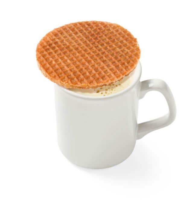 Stroopwafels Fondi