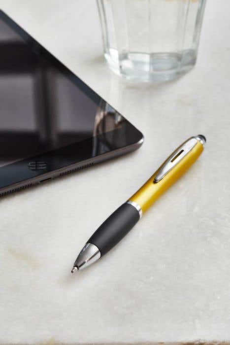 Stylo tactile Carditouch
