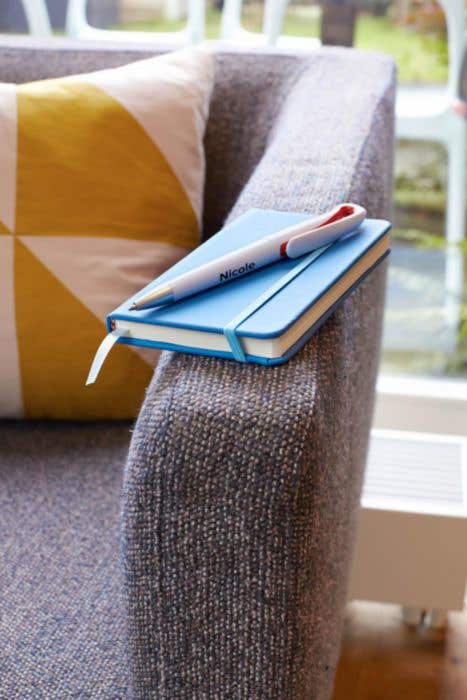 Balpen Benfica White