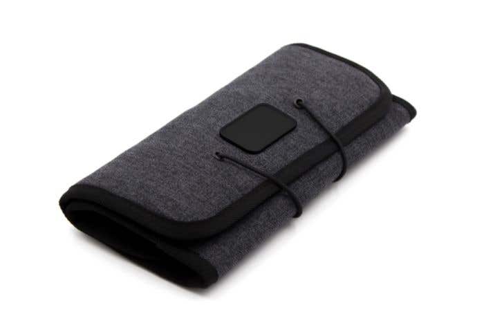 BrandCharger Opbergtas Multimedia Tech Folio