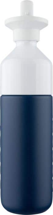 Drinkfles Dopper Insulated 580 ml + Flip Straw