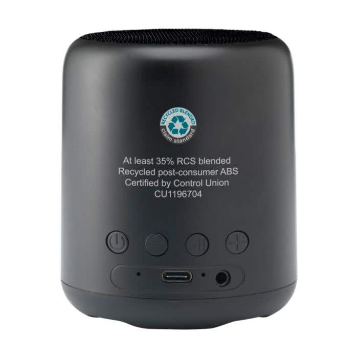 Haut-parleur Bluetooth | Recyclé | 5W | 1200 mAh