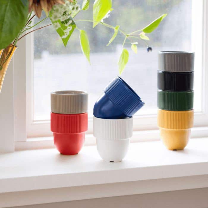 Mug Inka 270 ml