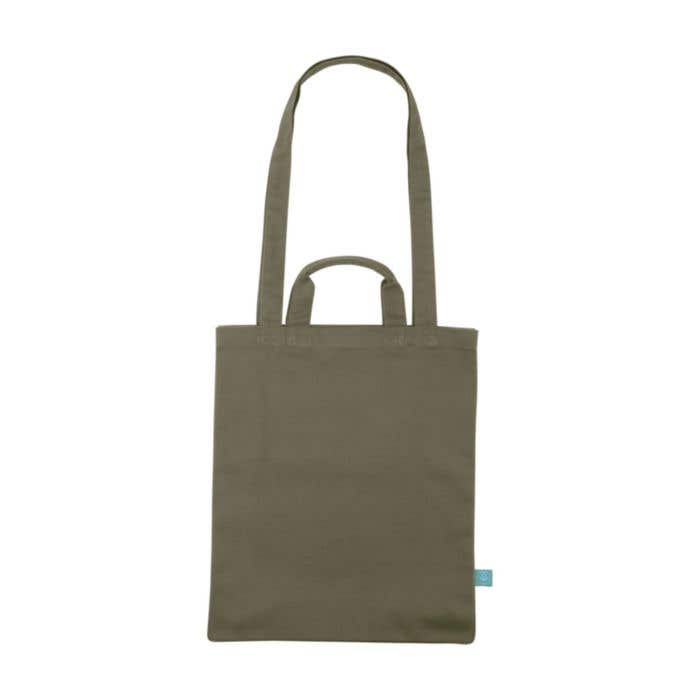 Sac de transport | Coton biologique | 19 l | GOTS