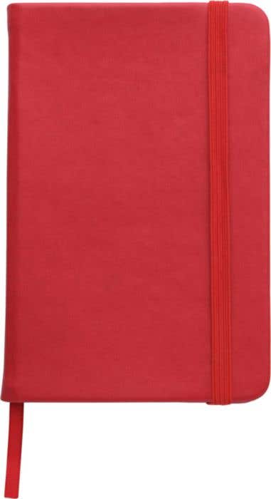 Notitieboekje Cryptonote A6 | FSC® papier
