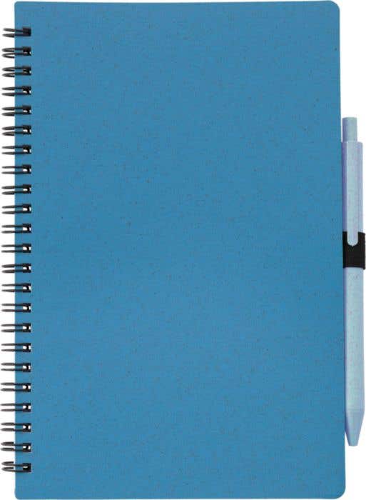 Notitieboek Bleco A5 | FSC® papier