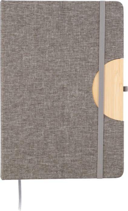 Notitieboek Phonestand Ernst A5 | FSC® papier
