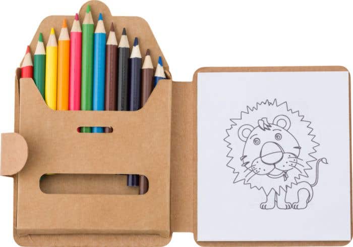 Tekenset Creato | FSC® papier