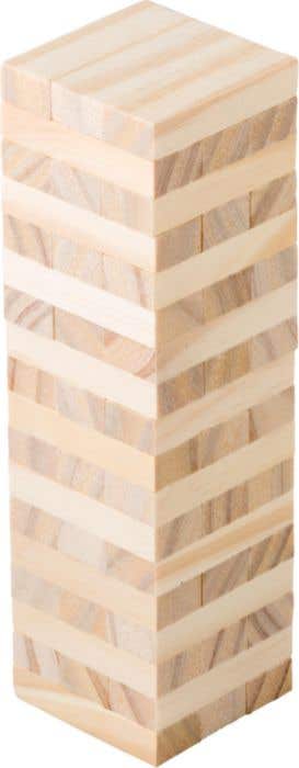 Spel Woodtower | FSC® hout