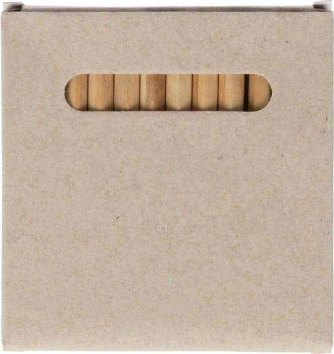 Potloodset Dussin | FSC® hout