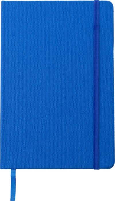 Carnet rPET A5 | Papier FSC®