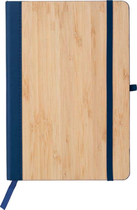 Notitieboek Dorita A5 | FSC® papier
