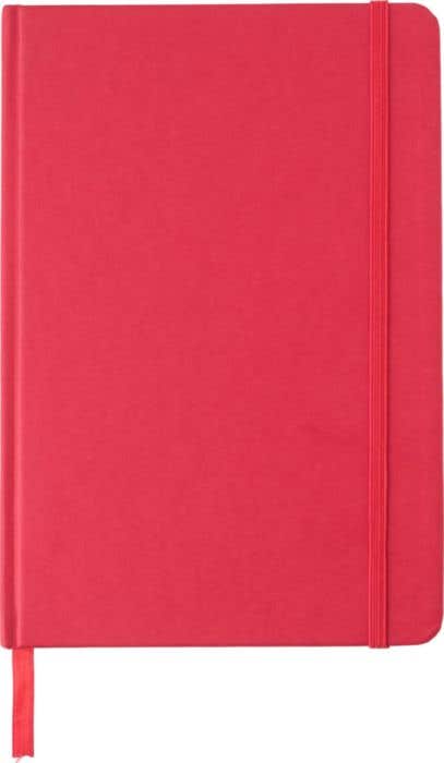 Notitieboek Kraftnote Color A5 | FSC® papier