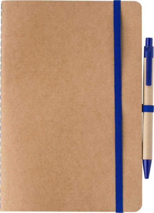 Carnet Theodore A5 | Papier FSC®