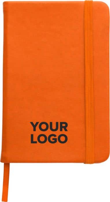 Notitieboekje Freenotes | FSC® papier