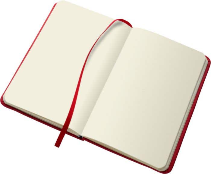 Notitieboekje Freenotes | FSC® papier