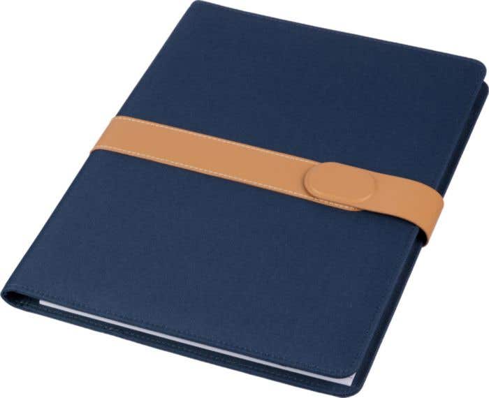 Schrijfmap Sven A4 | FSC® papier