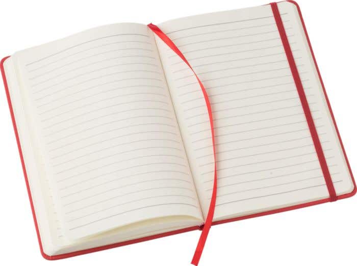 Mini bloc Cryptonote A5 Original | Papier FSC®