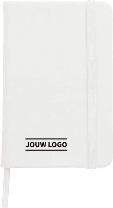 Notitieboekje Cryptonote A6 | FSC® papier