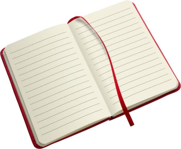 Notitieboekje Cryptonote A6 | FSC® papier