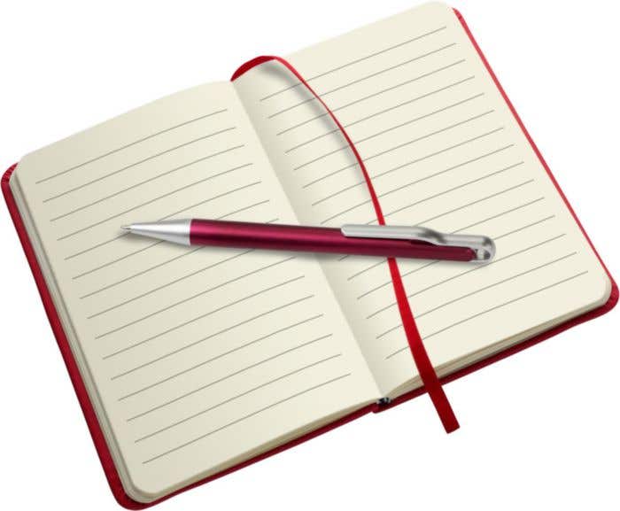 Notitieboekje Cryptonote A6 | FSC® papier