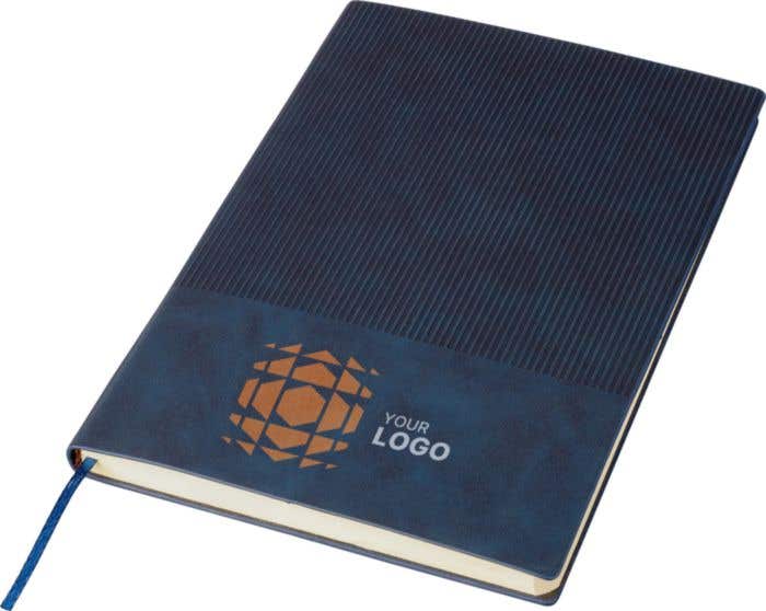 Notitieboek Elian A5 | FSC® papier