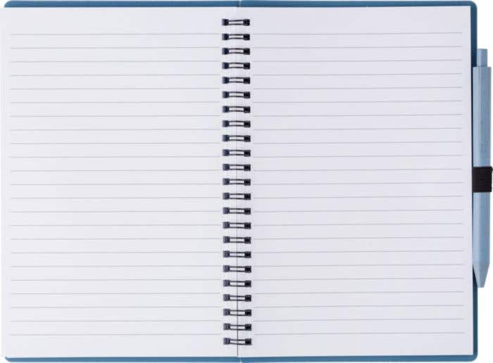 Notitieboek Bleco A5 | FSC® papier