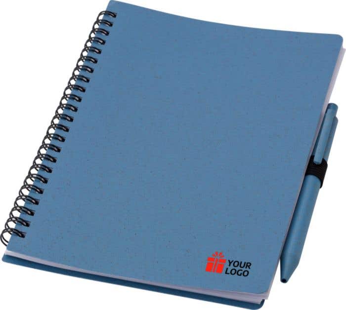 Notitieboek Bleco A5 | FSC® papier