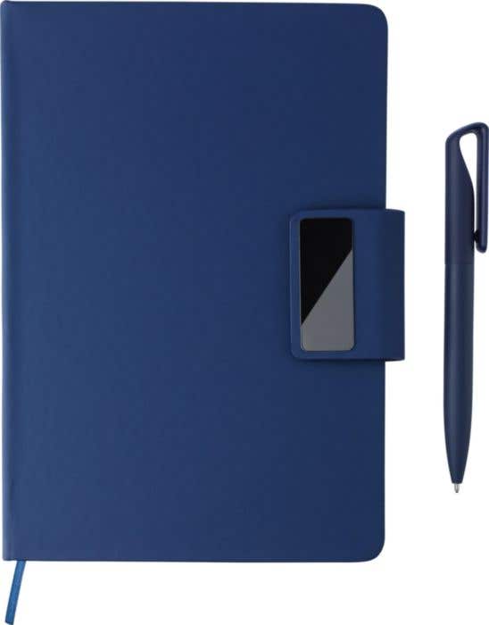 Geschenkset Office-duo Roan | FSC® papier