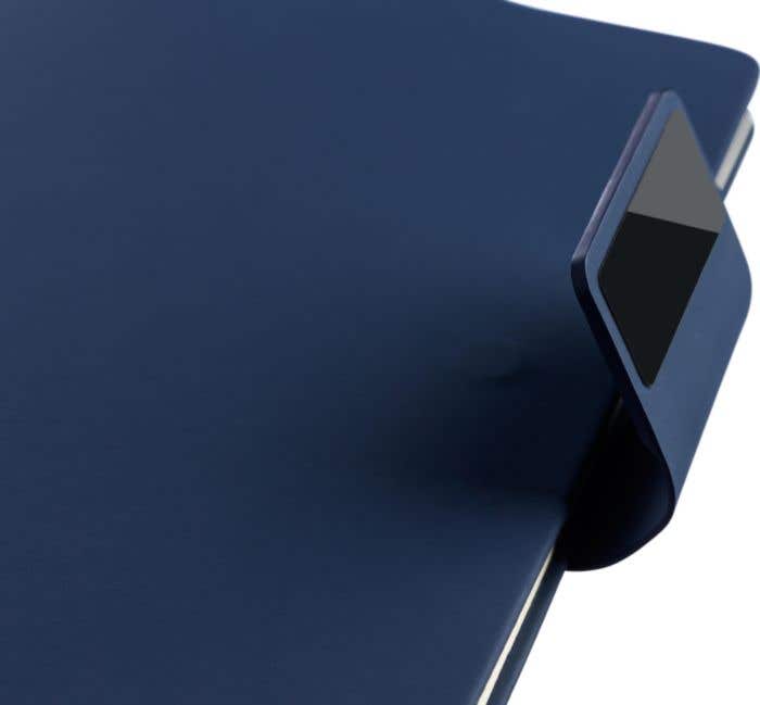 Geschenkset Office-duo Roan | FSC® papier