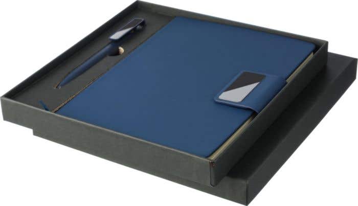 Geschenkset Office-duo Roan | FSC® papier
