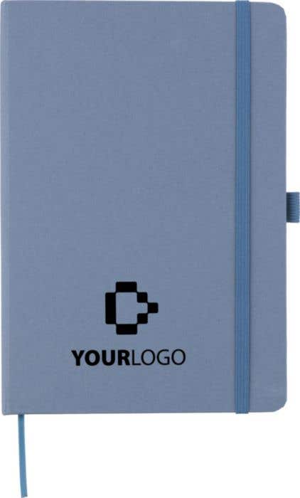 Notitieboek Gertrud Bio A5