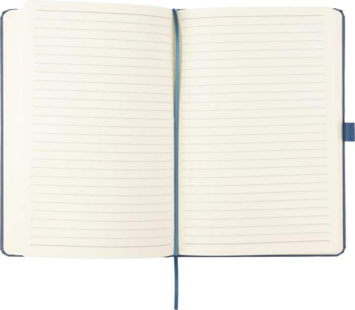 Notitieboek Gertrud Bio A5