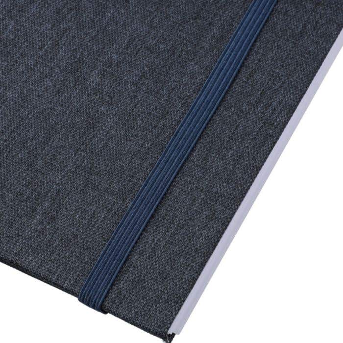 Notitieboek rPET Ilias A5 | FSC® papier