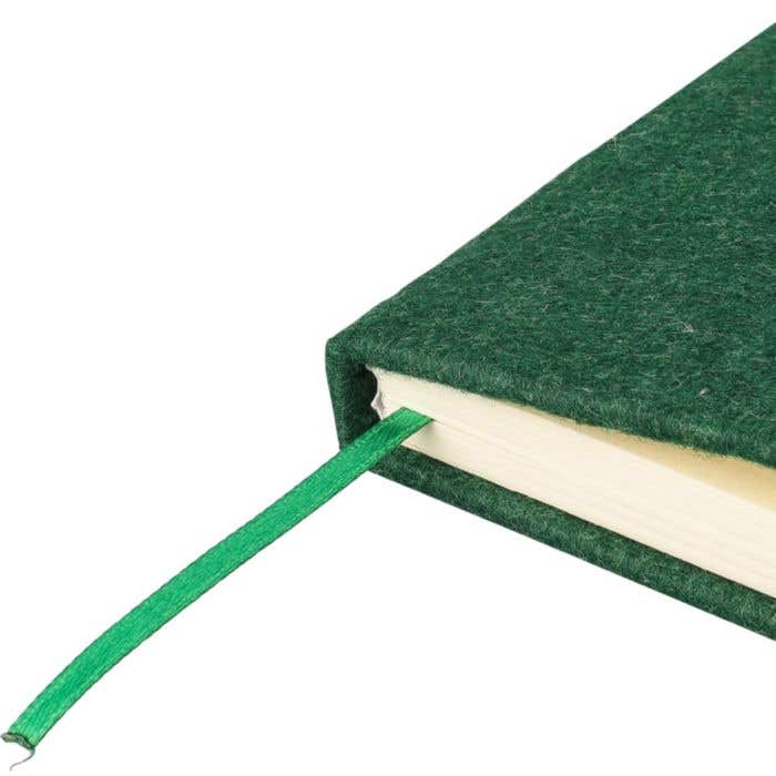 Notitieboek Felt Dario A5 | FSC® papier