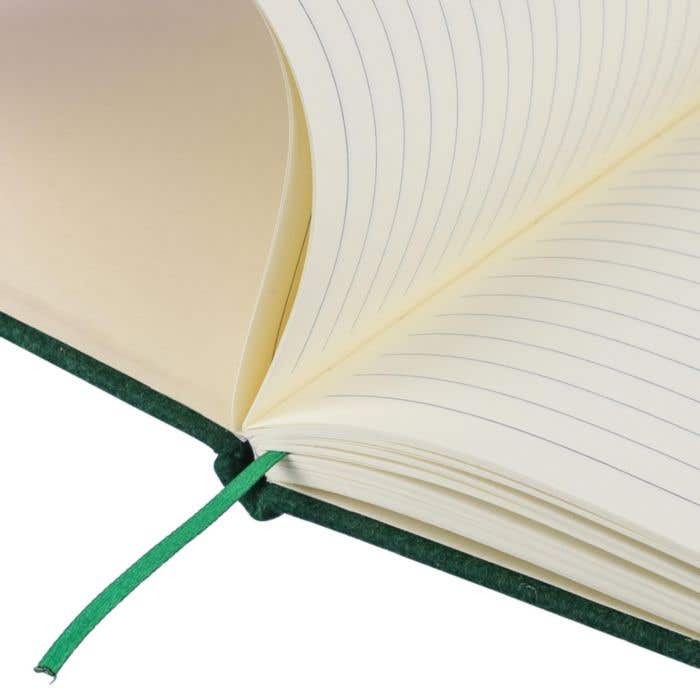 Notitieboek Felt Dario A5 | FSC® papier