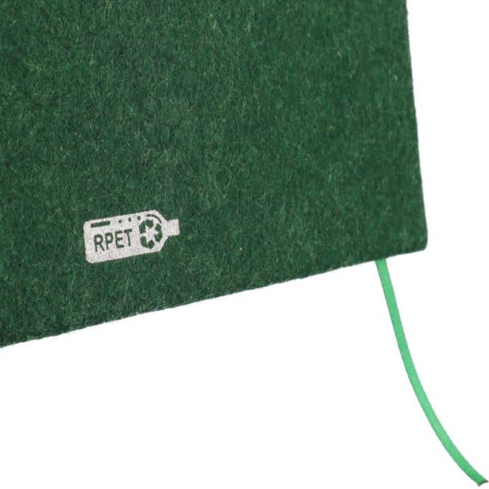 Carnet Felt Dario A5 | Papier FSC®