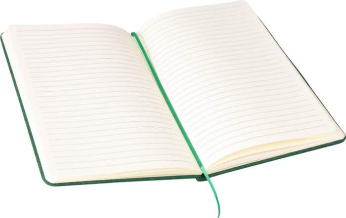 Notitieboek Felt Dario A5 | FSC® papier