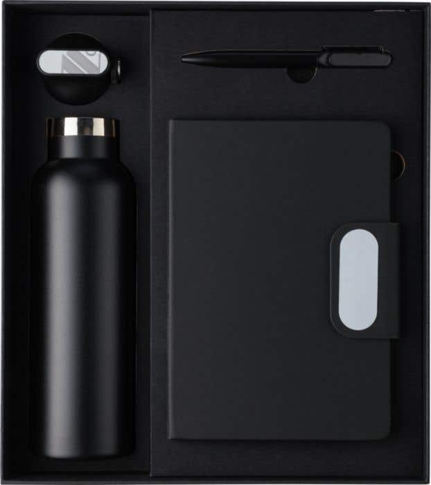 Geschenkset Office-Trio Erren | FSC® papier