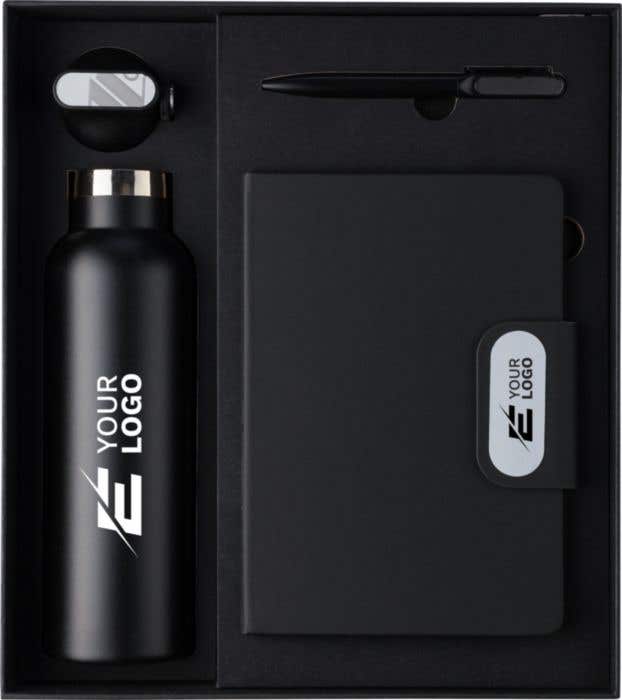 Geschenkset Office-Trio Erren | FSC® papier