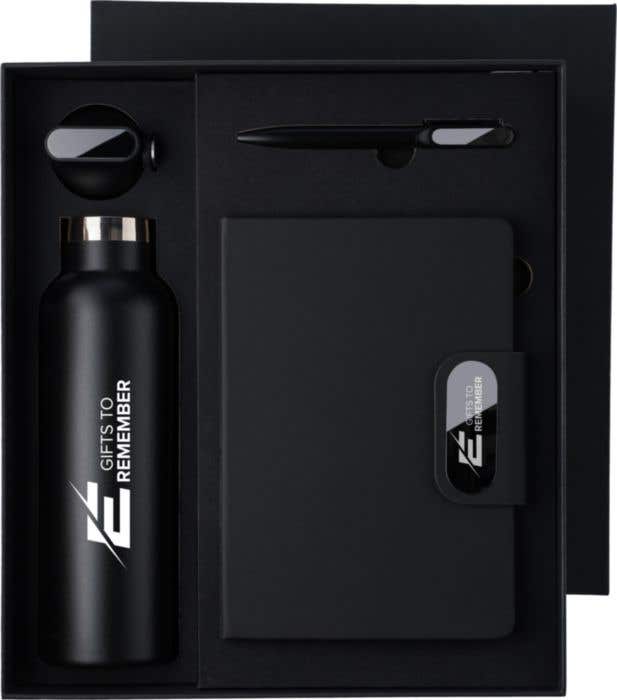 Service Office-Trio Erren