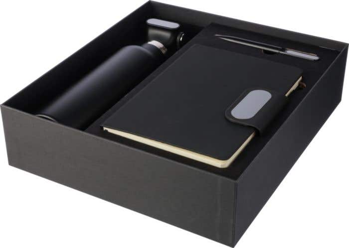 Geschenkset Office-Trio Erren | FSC® papier