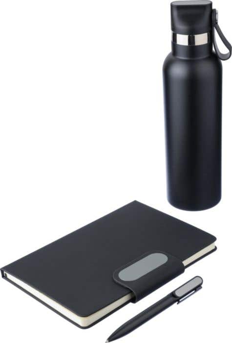 Geschenkset Office-Trio Erren | FSC® papier